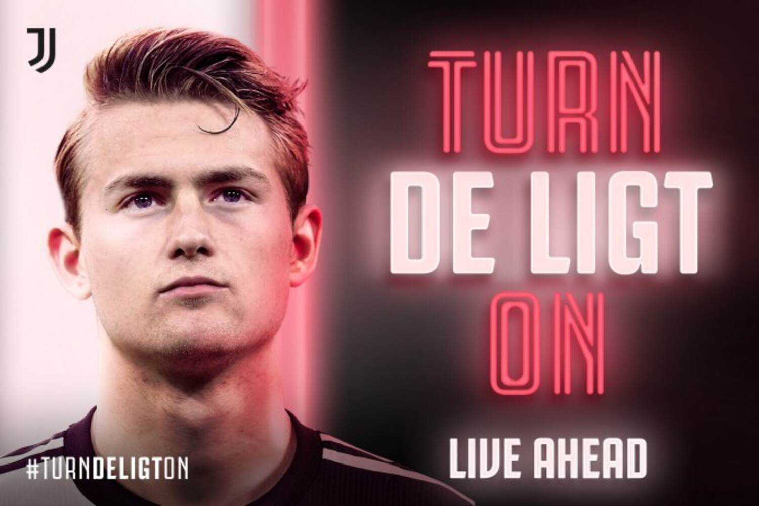 Juventus: De Ligt komentuje sprawę swojej przyszłości