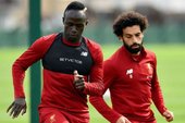 Afrykański Piłkarz Roku: Statuetka pozostała w Liverpoolu. Salah oddał tytuł Sadio Mané!