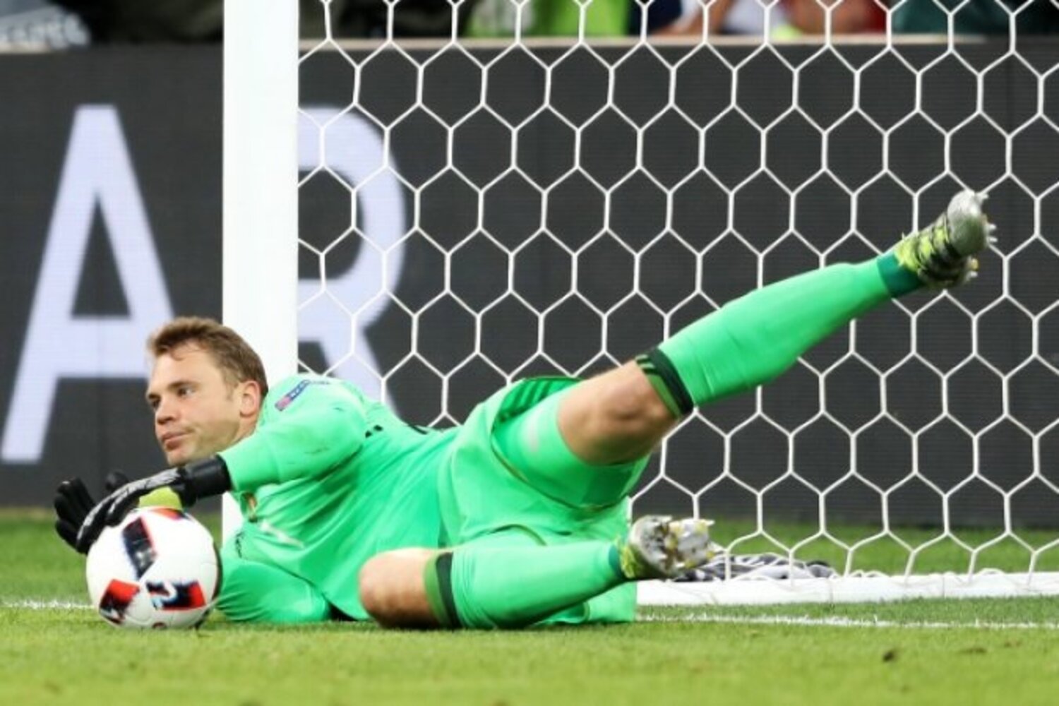 Manuel Neuer przedłuży umowę z Bayernem Monachium