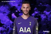 Hugo Lloris opuści Tottenham? Francuz jest otwarty na taką opcję!