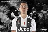 Juventus szuka środków na Dybalę