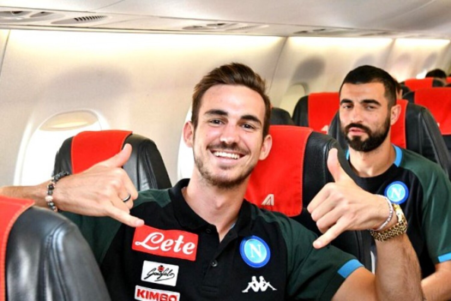 Fabián Ruiz jednak przedłuży umowę z Napoli?!