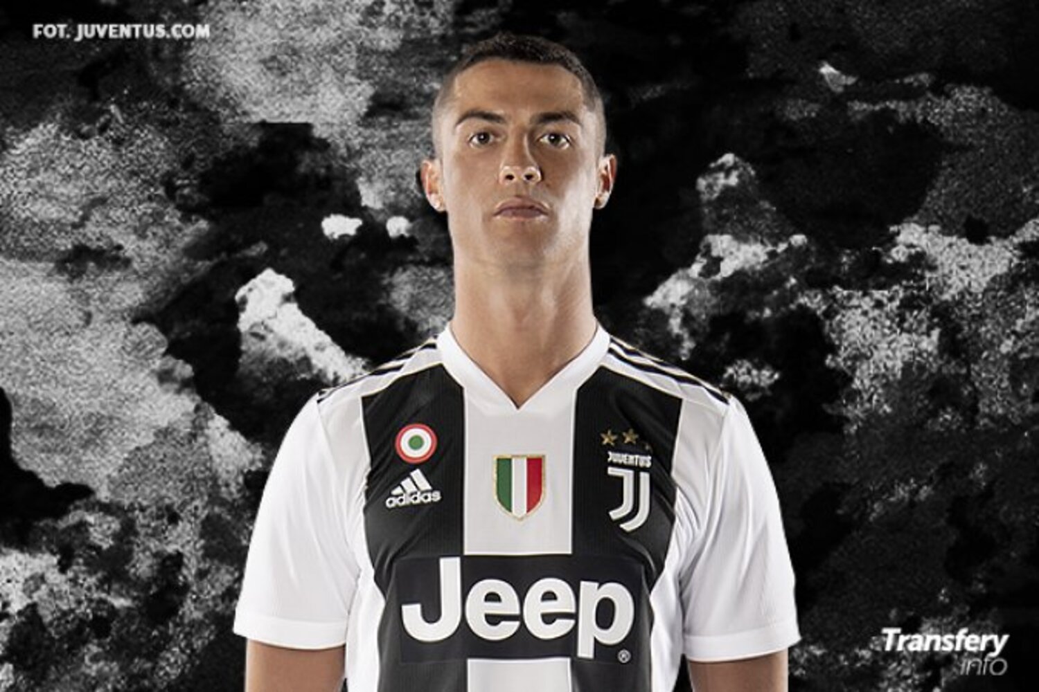 Cristiano Ronaldo jednak odejdzie latem z Juventusu?!