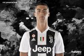 Cristiano Ronaldo poprosił Juventus o transfer Benzemy?!