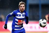 Furman o krok od transferu do Hajduka Split