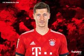 Liga Mistrzów: Lewandowski przełamał fatalną serię. Czekał na to DWA lata