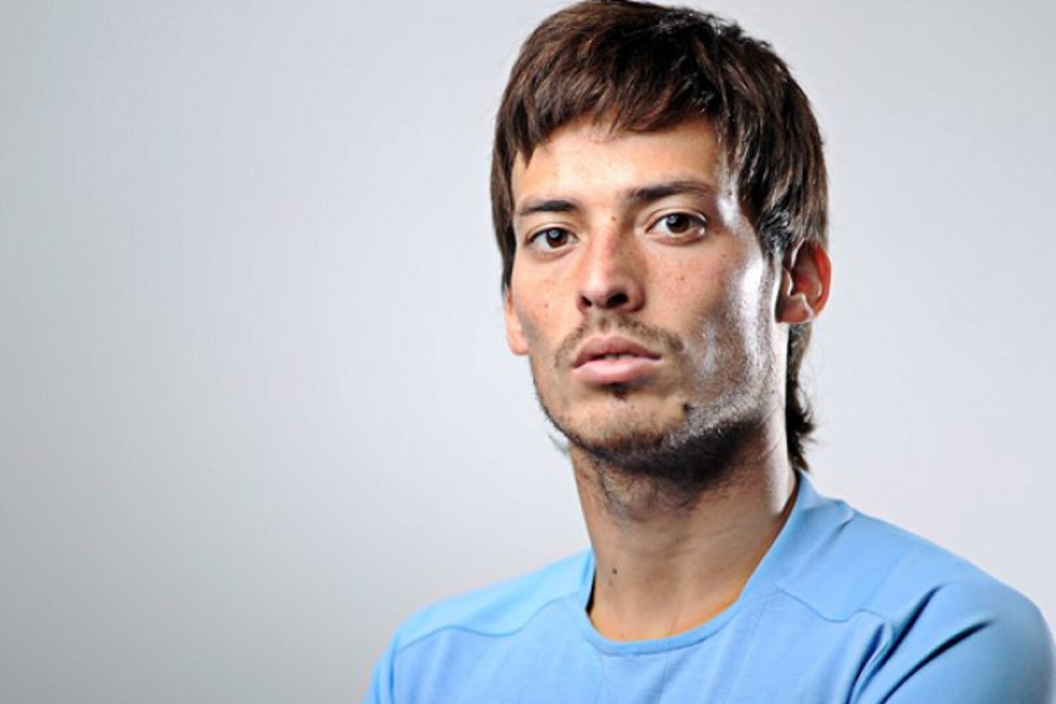 OFICJALNIE: David Silva żegna się z Premier League