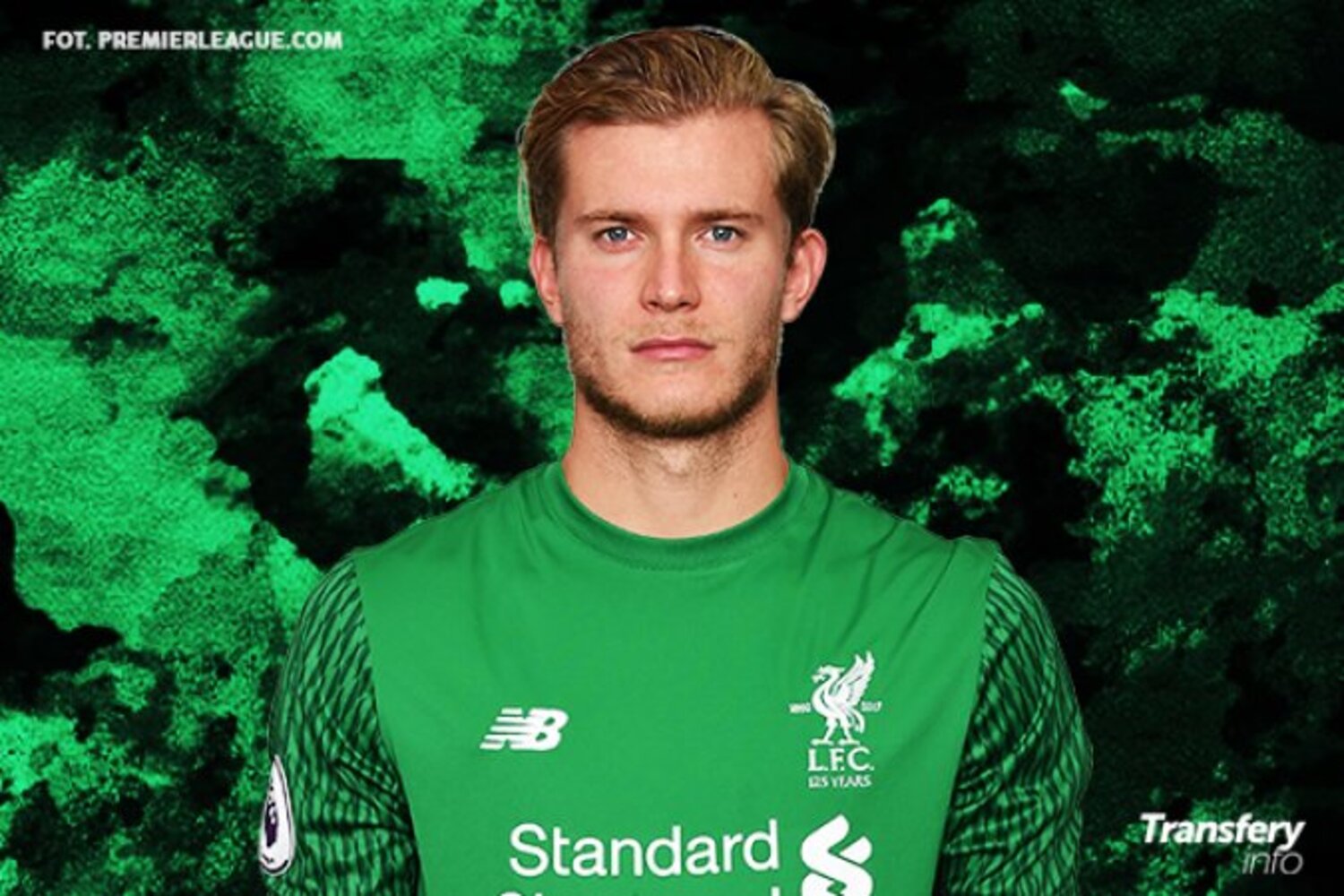 Karius: Wtedy byłem na celowniku połowy klubów Premier League