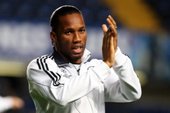 Drogba: Abraham uczył się ode mnie