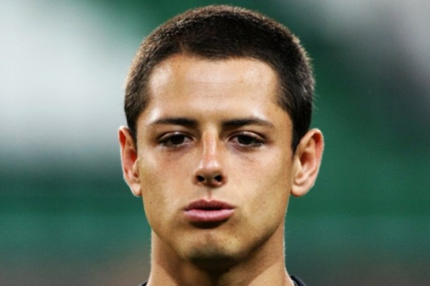 Chicharito o krok od Los Angeles Galaxy