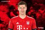 Bayern poszukuje zmiennika dla Lewandowskiego. Ma DWÓCH kandydatów