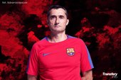 Barcelona w dołku. ESPN: Piłkarze tracą zaufanie do Valverde