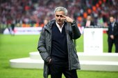 José Mourinho przeprasza za szał radości. „Okłamywałem sam siebie”