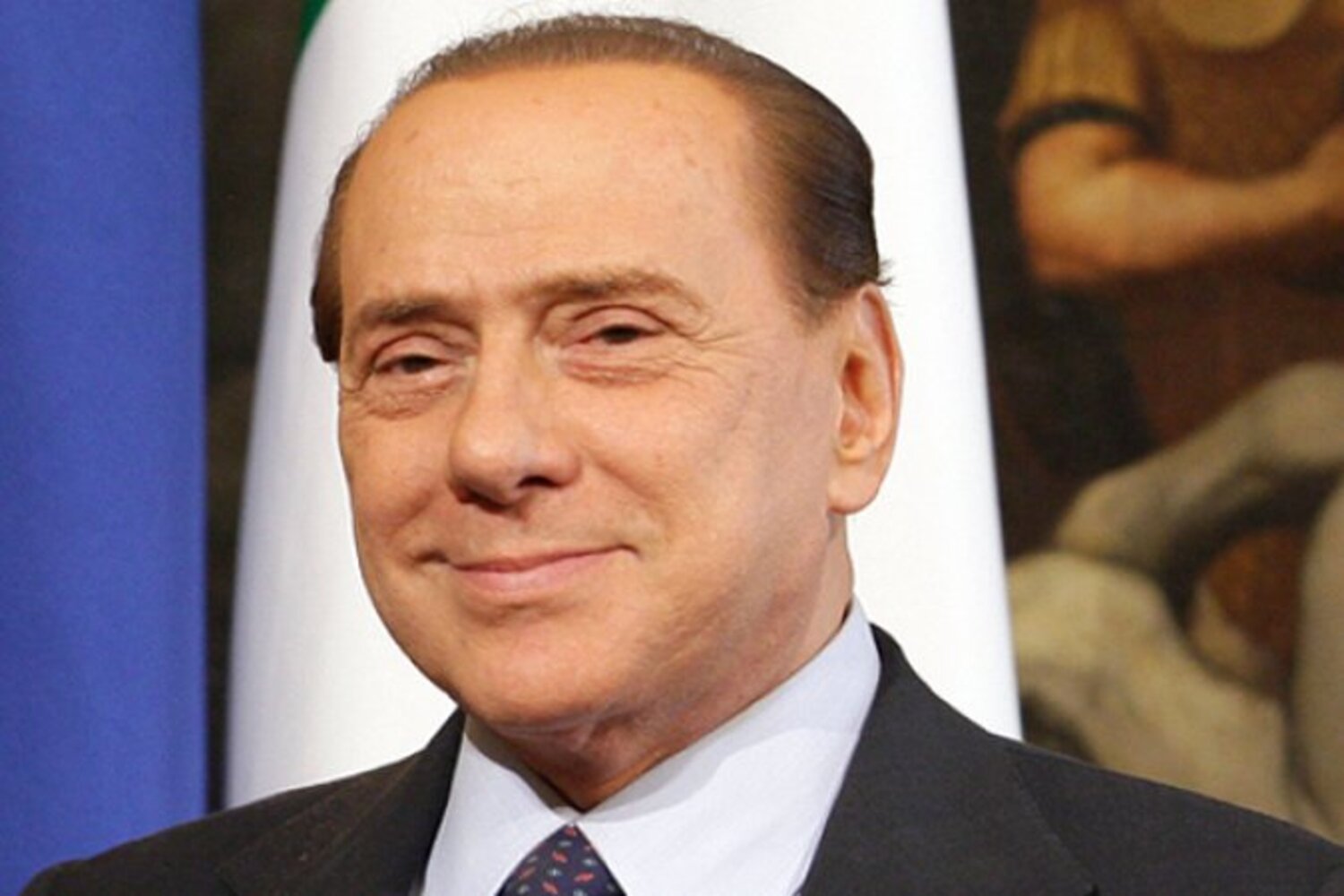 Silvio Berlusconi: Za sezon lub dwa Monza powalczy o mistrzostwo