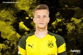 Borussia Dortmund: Reus może już nie zagrać w sezonie 2019/2020