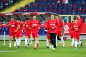 Liga Narodów: Reprezentacja Polski jednak zostanie w Dywizji A!