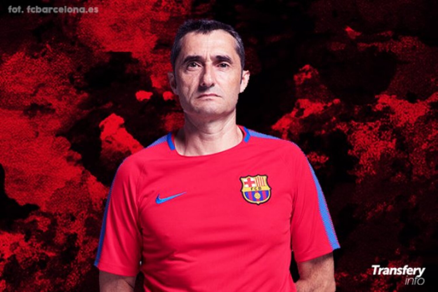 FC Barcelona: Valverde w tarapatach. „Możliwe, że w przyszłym roku przejmę drużynę!”