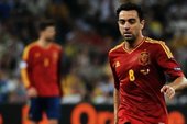 Xavi chce w przyszłości wrócić do Barcelony jako trener