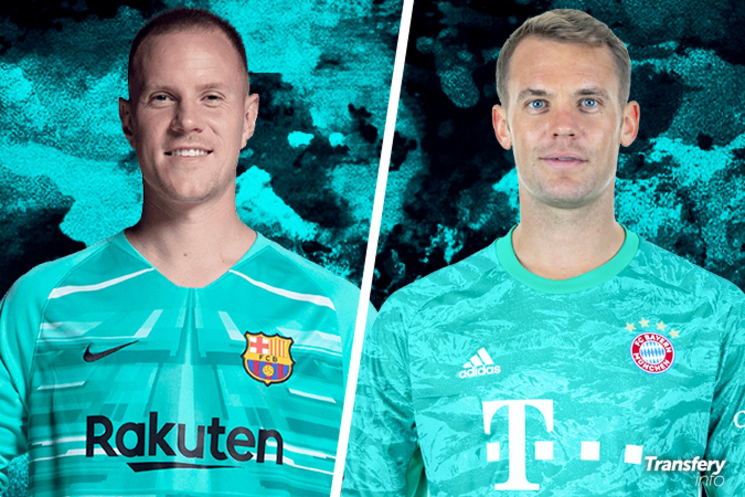 Neuer vs ter Stegen. Joachim Löw idzie na kompromis