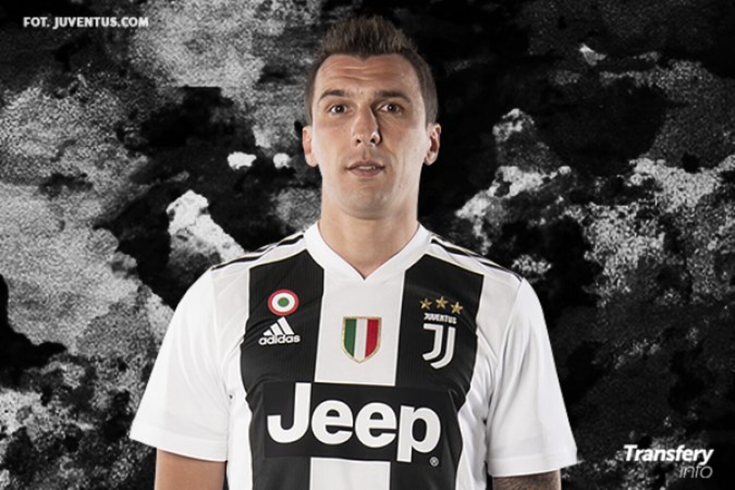 Juventus: Mandžukić wróci do łask?!