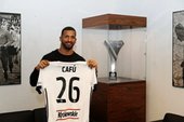 Legia Warszawa: Cafú o krok od odejścia z klubu