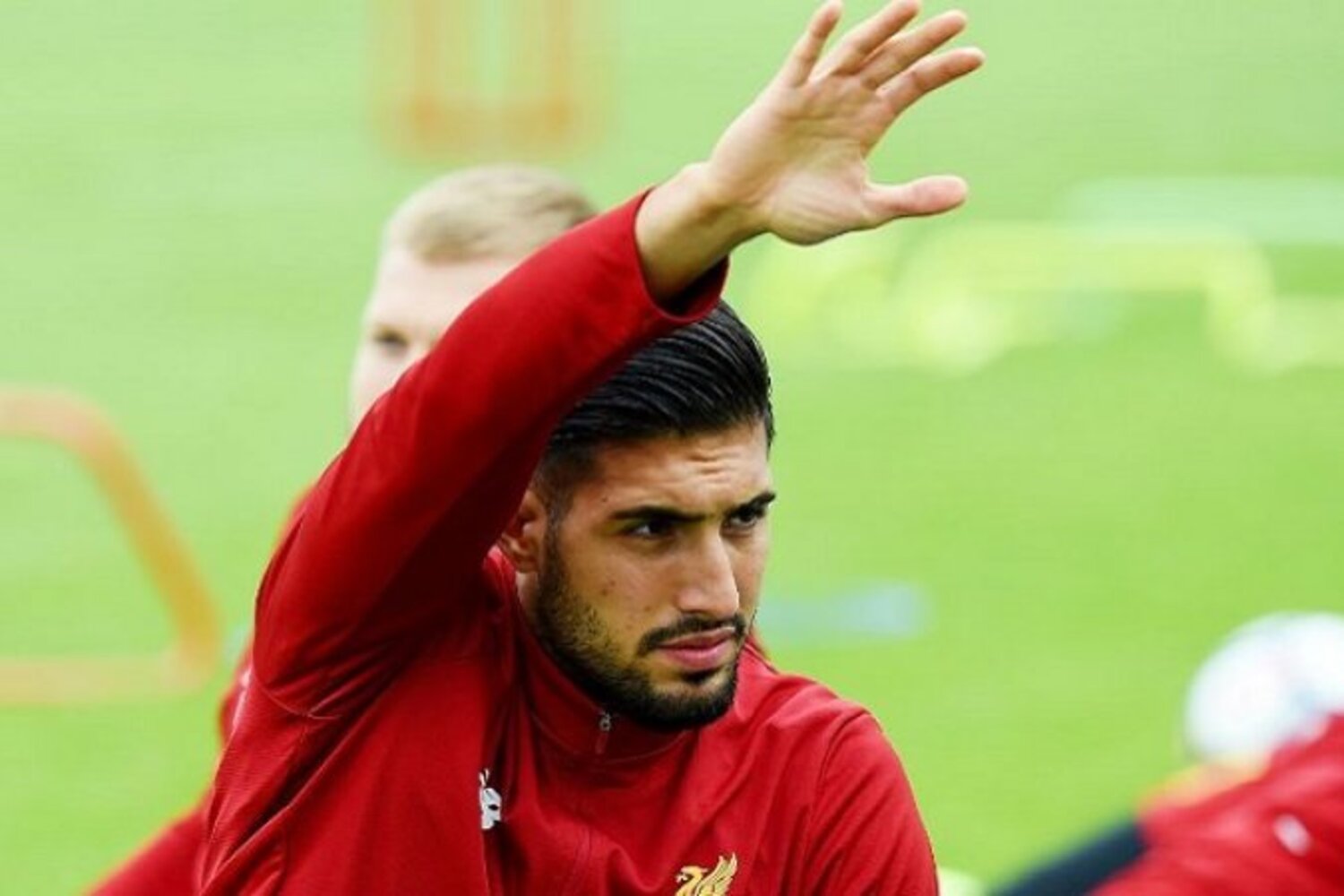 Emre Can gotowy do opuszczenia Juventusu. Niemiec otrzyma ofertę z PSG!