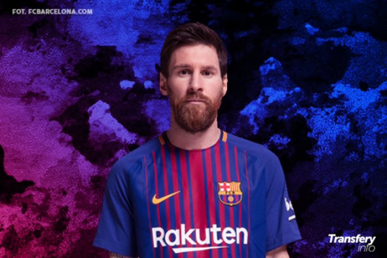 Messi powrócił do treningów | Przewidywany skład Barcelony na mecz z Mallorką