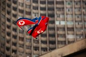 Reprezentacja Korei Północnej wróciła do gry po czterech latach przerwy. Trzy dni od wykluczenia