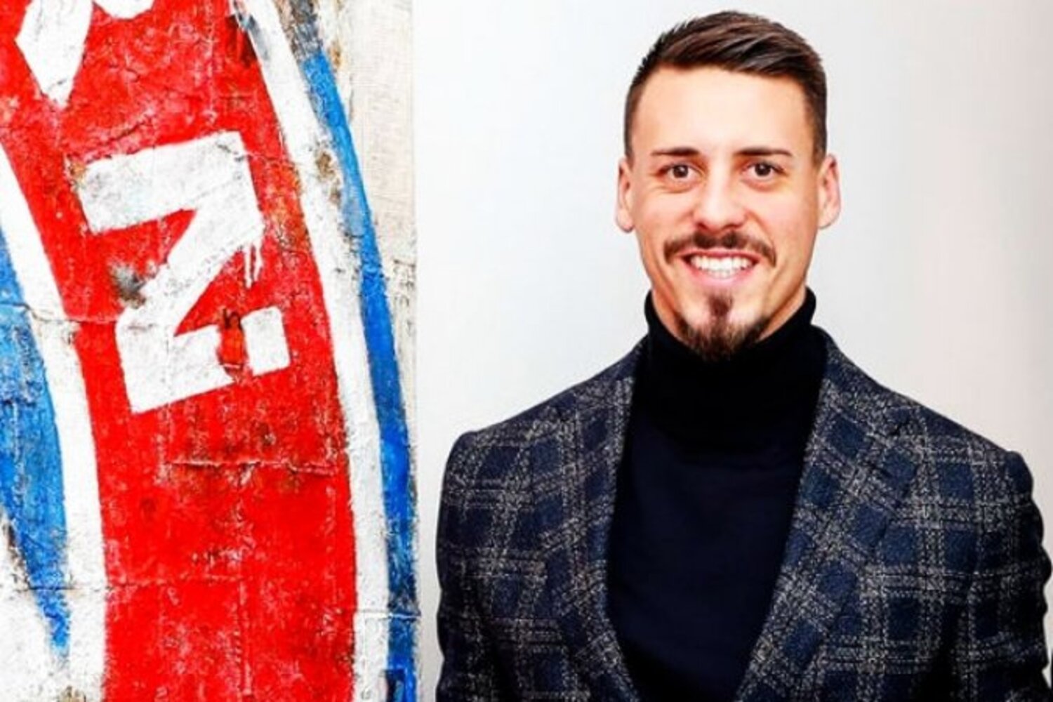 Sandro Wagner zakończył karierę piłkarską