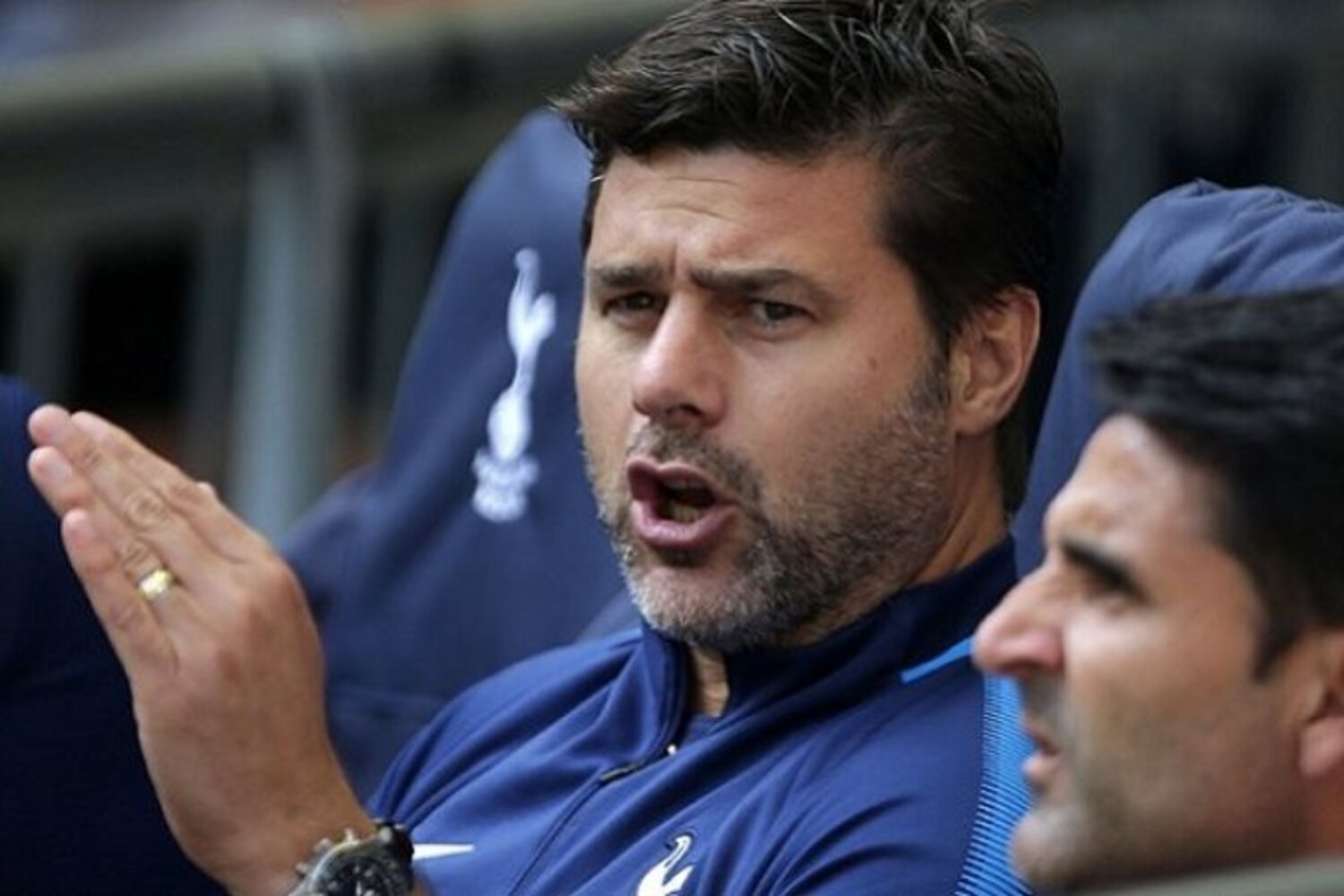 Pochettino jednak obejmie klub Serie A?!