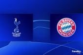 Liga Mistrzów: Składy na Tottenham - Bayern