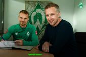 Na spełnienie marzeń nigdy nie jest za późno. OFICJALNIE: 30-letni debiutant z Bundesligi z nową umową w Werderze Brema!