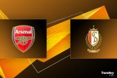 Arsenal - Standard Liège: Znamy składy