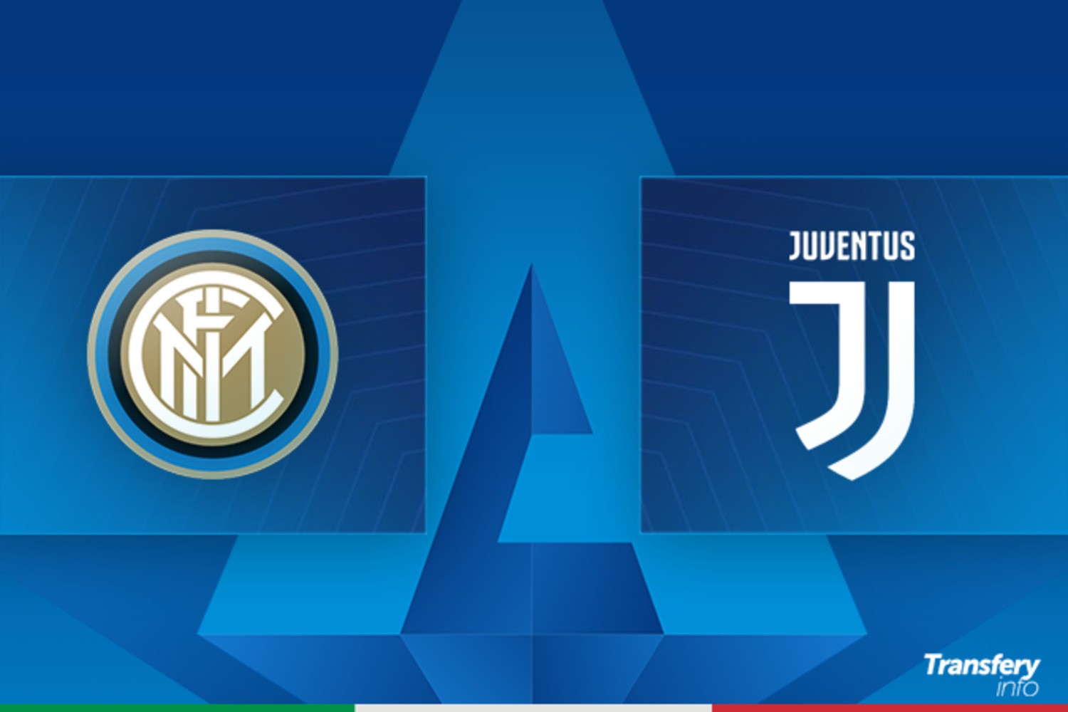 Inter Mediolan i Juventus z problematycznym finiszem rozgrywek. Fatalny terminarz!