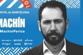 OFICJALNIE: Pablo Machín trenerem Espanyolu