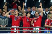 Javi Martínez o krok od odejścia z Bayernu