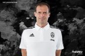 Allegri zbliża się do Manchesteru United