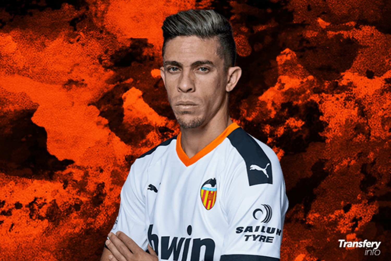 Gabriel Paulista zmieni reprezentację?!