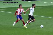 Atlético Madryt: João Félix kontuzjowany