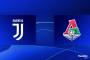 Juventus - Lokomotiw Moskwa: Znamy składy