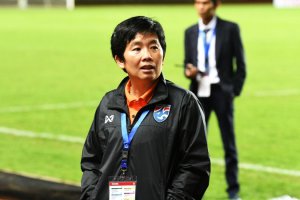 OFICJALNIE: Kobieta trenerem męskiego zespołu. Historyczna decyzja w Tajlandii!
