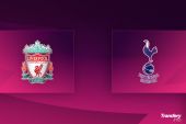 Składy na Liverpool - Tottenham