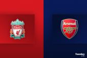 Liverpool - Arsenal: Znamy składy