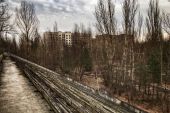 Czarnobyl, czyli co się stanie, gdy przez 33 lata nie będziesz dbał o murawę