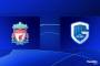 Liverpool - Genk: Znamy składy