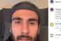 André Gomes dziękuje kibicom za wsparcie [WIDEO]