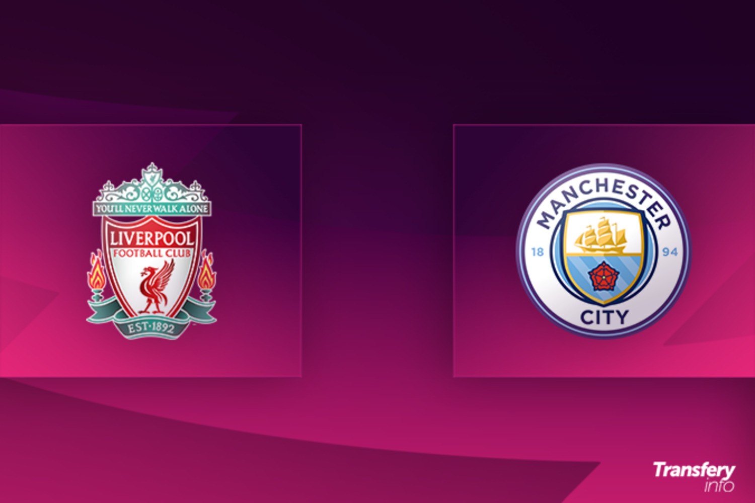 Liverpool - Manchester City: Znamy składy