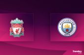 Liverpool - Manchester City: Znamy składy