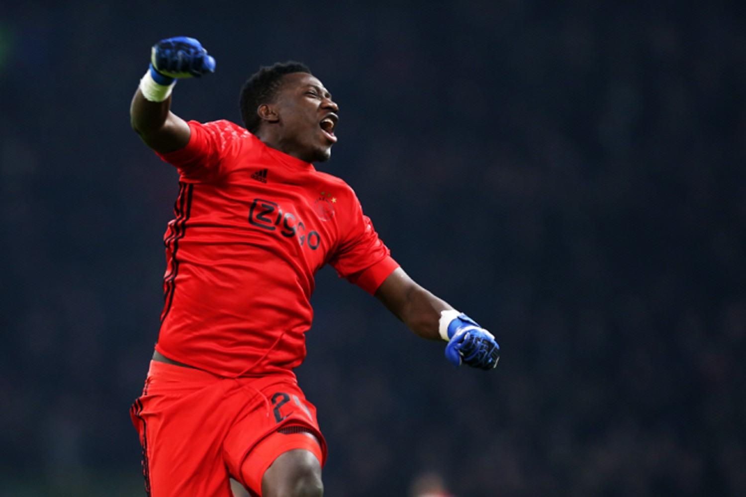 Onana na radarach Manchesteru United, PSG i Tottenhamu | Transfery.info