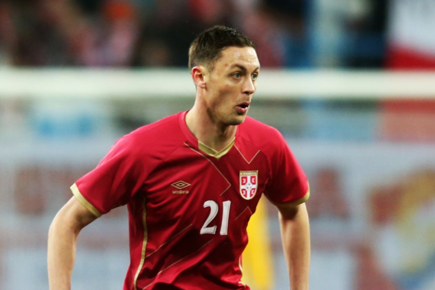 Nemanja Matić zaoferowany włoskim klubom. Skończy się hitem transferowym?!